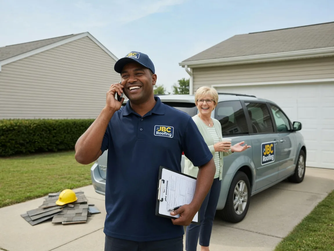 Roof Replacement Gardner, KS FAQs